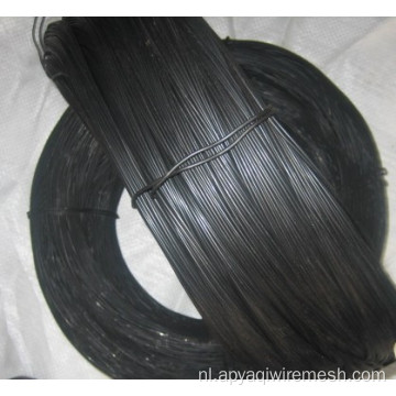 20 gauge zwart gegloeide binding ijzeren draad